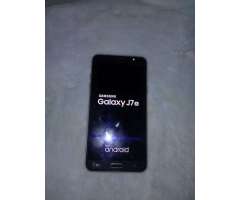 Vendo Samsung J7 2016