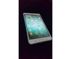 Samsung Galaxy Tab 4 Vendo O Cambio