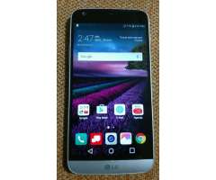 Vendo Lg G5 4 de Ram Y 32 Internos