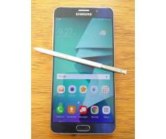 Samsung Galaxy Note 5 Estado 9&#x2f;10