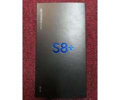 Samsung S8 Plus