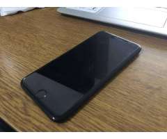 VENDO IPHONE 7 PLUS 32GB LIBERADO 550 FIJOS NO CAMBIOS