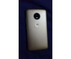 Motorola Moto E4