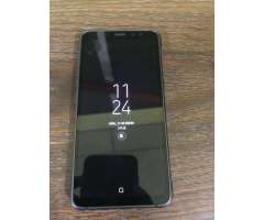 Samsung Galaxy S8 Active 64gb 10 de 10