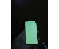 VENDO SAMSUNG GALAXY S8 DE 64GB MODELO G950F, LIBERADO, DETALLE PANTALLA COMPLETAMENTE MALA
