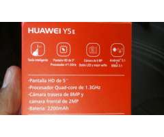 Huawei 5y Ii