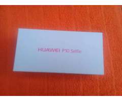 Vendo Huawei P10 Selfie