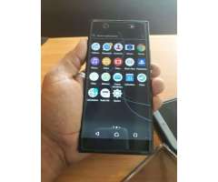 Sony Xperia Xa 1 Ultra