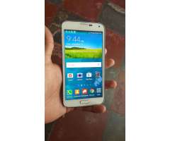 Samsung S5