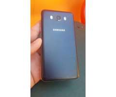 Samsung J7 2016 Azul