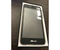 Se Vende Celular Nuevo Blu Grand M