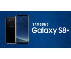 Samsung Galaxy S8 Nuevo en Caja