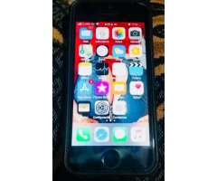 iPhone 5S Liberado nuevo en caja