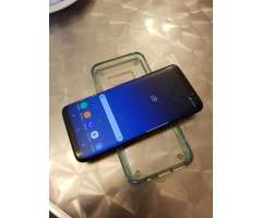 Vendo O Cambio S8 Liberado
