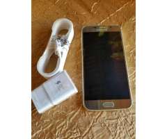 Samsung Galaxy S6 Dorado