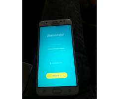 J7 Prime Vendo