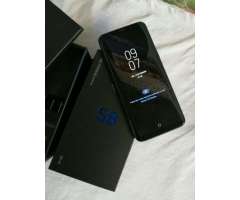 Lo Ultimo Samsung S8 Intacto Nuevoooooi