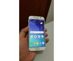 Samsung Galaxy S6 Flat 10 de 10 Liberado