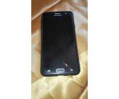Vendo J7 Prime 10 de 10