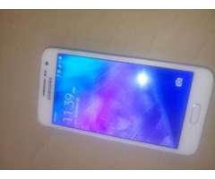 Vendo Teléfono Samsung Galaxy A3