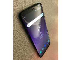 Samsung Galaxy S8, Liberado