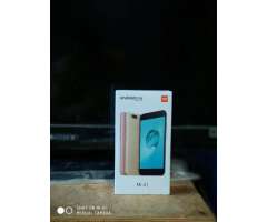 Xiaomi Mi A1