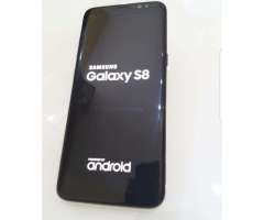 Vendo O Cambio Samsung Galaxy S8 Normal