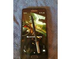 Samsung Galaxy Note 4
