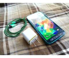 Samsung Galaxy S5 Sport Nuevo