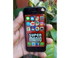 iPhone 5