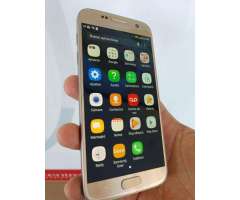 Samsung S7 Flat