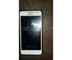Cambio Samsung Galaxy Gram Prime Librado