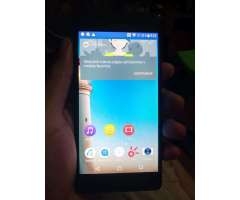 Poderoso Sony Xperia X en Santa Ana