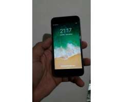 VENDO IPHONE 6S DE 16,GB LIBERADO DE FABRICA . ESTADO 9.5 DE 10 NITIDO. CON SU CARGADOR Y CABLE USB