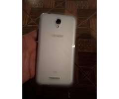 Vendo Alcatel Pixi 4 5.5