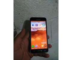 VENDO SAMSUNG GALAXY J3 2016, LIBERADO DE FABRICA , DETALLE DE CRISTAL QUEBRADO, TODO FUNCIONA BIEN