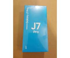 Samsung Galaxy J7 Pro &#x3d;sellado&#x3d;