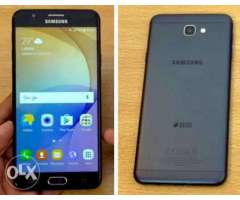 Samsumg Galaxy J7 Prime 2017