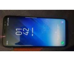 Galxy S8 Original de Claro Liberado