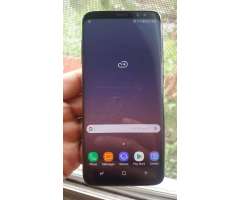 &#x2714; Samsung Galaxy S8 con Garantia