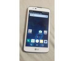 Vendo Ocambio Lg K8 Nitido Liberado