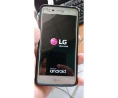 Lg G Stylo 9 de 10