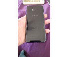 Samsung Galaxy S8 Plus Nítido Liberado