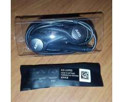 Audifonos Akg Y Otg S8 Note8 S7 S6 S5