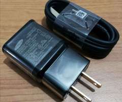 Cargador Carga Rapida S8 Note8 S7 S6