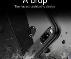 Antigolpes para S8 Plus de Lujo