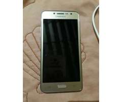 Samsung J2 3 Meses de Uso