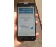 Vendo Alcatel One Touch para Repuestos
