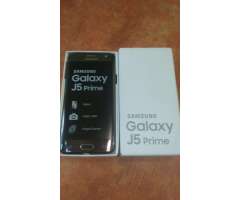 Samsung J5 Prime Nuevo Solo Tigo