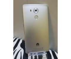 Vendo Lujoso Huawei Mate 8 Liberado
